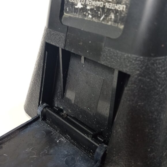 Vintage Kodak Camera The Handle 1970’s Untested - Picture 8 of 14